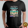 Yes I’m old but I saw Dolphins greatness signature shirt