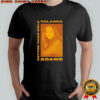 Yolanda Adams Better Than Gold T-shirt