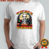 You Can’t Scare Me I’m a 911 Dispatcher Skeleton halloween shirt