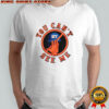You Can’t See Me New York Mets T-Shirt