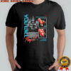 You will pay that’s all earth gave you shirt