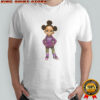 Young Nola Spikes Joint 1619 T-shirt
