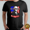 Your Heritage is Rebellion shirt