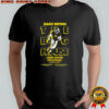Zach Bryan the big house John Mayer shirt