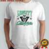 2024 WNBA Champs New York Liberty T-Shirt