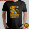 2025 Border Showdown Missouri Tigers vs Kansas Jayhawks 42-31 Faurot Field Memorial Stadium shirt