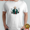 6-7 7-6 George Washington shirt