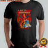 A Day To Remember ADTR 2nd Sucks T-shirt