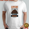 A Great Big Pile Of Leaves 12.11.2025 Union Transfer in Philadelphia PA Feet T Shirt
