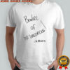 A-Reece Beware Of The Underdog T-shirt