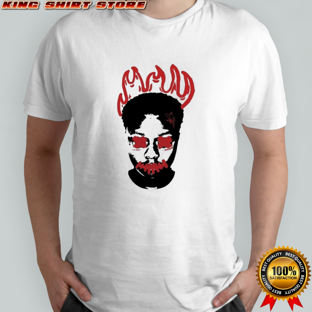 A-Reece Underdog T-shirt