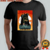 Absolute Batman Police Ice DC comic satirical shirt