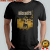 Ace Frehley Vintage Rock 70s Music Graphic shirt