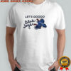 Ace let’s goooo Toronto Blue Jays MLB Baseball All Team World Series 2025 shirt