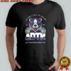 ADTR you don’t have to like me shirt
