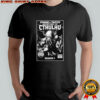 Adventures Of Cthulhu Horror Comic shirt
