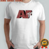 AFTV Television AFTV Brick logo shirt