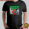 Agnostic Front Lambrou Beast shirt
