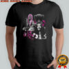 A’ja Wilson MVP Crown shirt