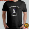 Alejandro Kirk Toronto Blue Jays baseball fan club shirt