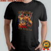 Alex Pereira Poatan Ultimate Fighting Championship graphic 2025 shirt