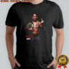Alex Pereira UFC Champions middle finger shirt