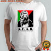 All colonizers are bastards shirt