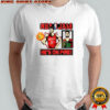 Alperen Şengün Houston Rockets NBA from downtown classic video game shirt
