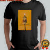 Alpha Male Tea Party Tour UK 2025 T-shirt