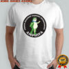 AMPHIFA Frogs Against Fascist Oppression Portland T-Shirt