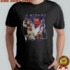 Andy Richter Andy and Emma Slater Dancing With The Stars 2025 shirt