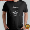 Annabelle The Conjuring face graphic Halloween shirt