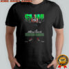 Anthony Edwards Slam Hunting Season T-shirt