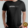 Anti Fascist political shirt