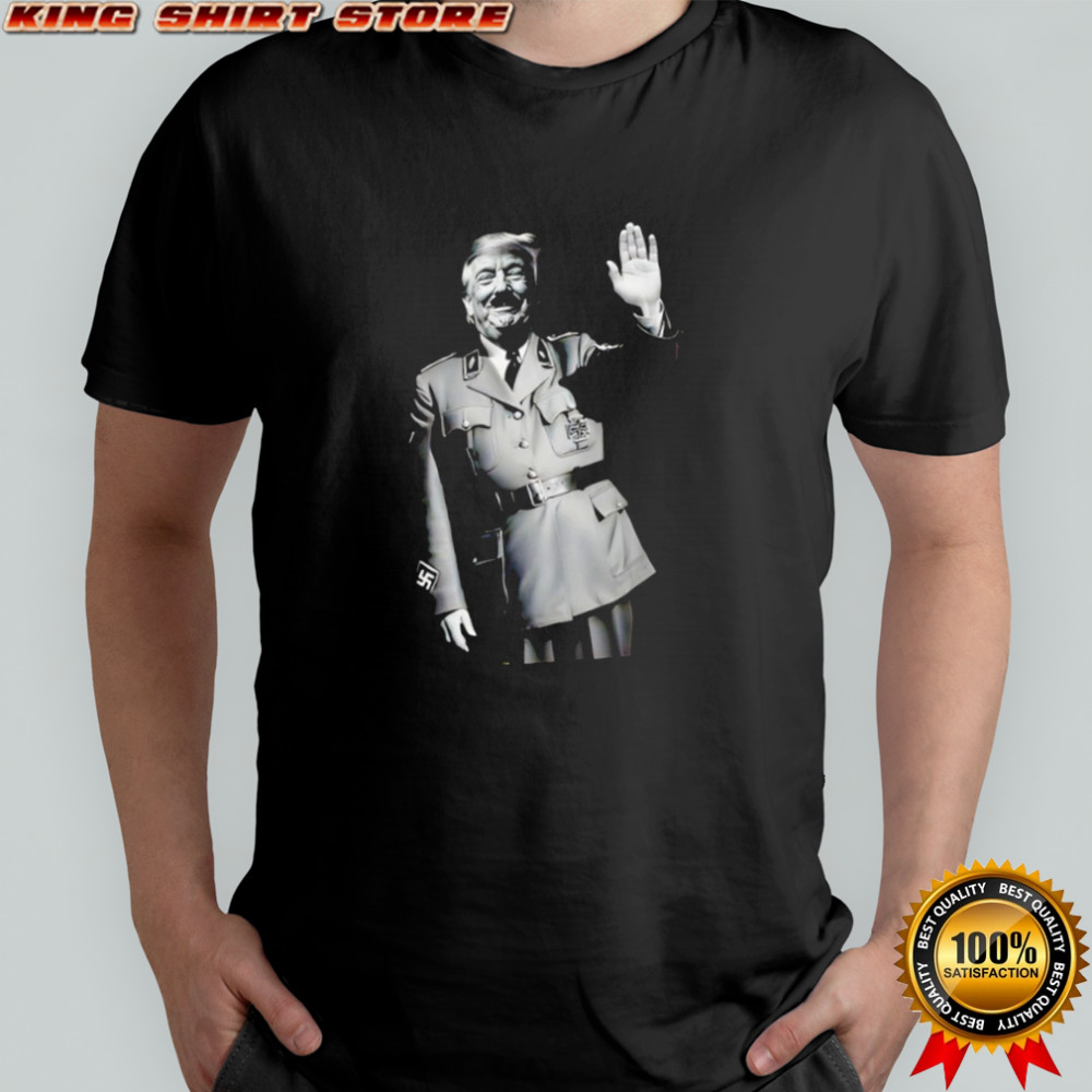 Anti Trump Maga Resist Political shirt