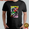Aquaman the ocean master or black manta comic shirt