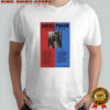 Ariel Posen North America 2025 & Europe 2026 Tour T-Shirt