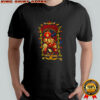 Arizona Cardinals Hasta La Muerte Graphic shirt