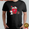 Arizona Diamondbacks Snoopy Christmas Holiday 2025 shirt