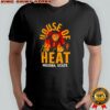 Arizona State Sun Devils House Of Heat Shirt