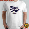 Arizona Wildcats Bear Down Cactus Logo shirt