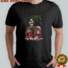 Ashes At Last Zombie T-shirt