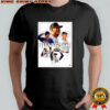 Atlanta Braves thank you Gracias Snit shirt
