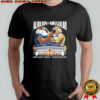 Auburn vs. Missouri 2025 Jordan-Hare Stadium shirt