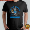 Austin Wells New York Yankees MLB Wells ranked Clubhouse Breakfast Burritos shirt
