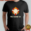 Autumn Baseball Classic ’25 Fall Diamond Spirit shirt