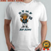 Bad Bunny DTMF Philadelphia Eagles NFL Football shirt
