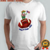 Bad Bunny Puerto Rico Benito Bowl Super Bowl Halftime Show shirt