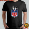 Bad Bunny Super Bowl Halftime Vibes NFL Football 2025 shirt