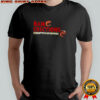 Ban Erections shrimptech enterprises shirt